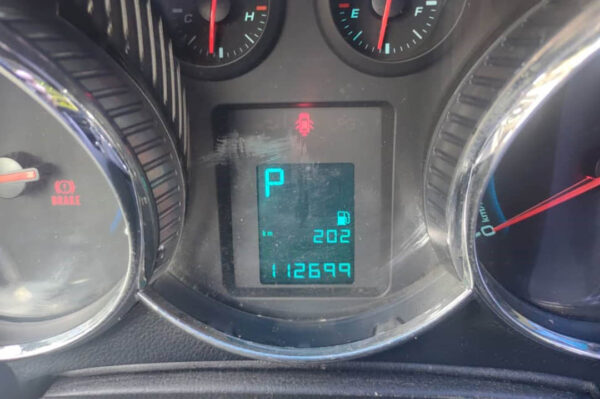 Cruze - 112699KM - Imagen 6
