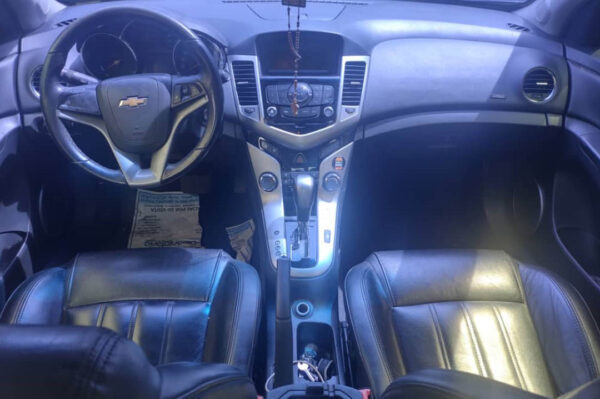 Cruze - 112699KM - Imagen 4