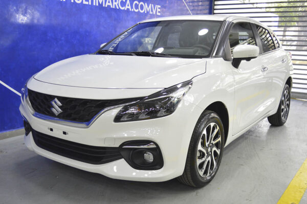 Baleno - 146KM