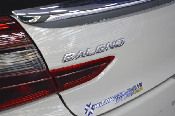 Baleno - 146KM - Imagen 14