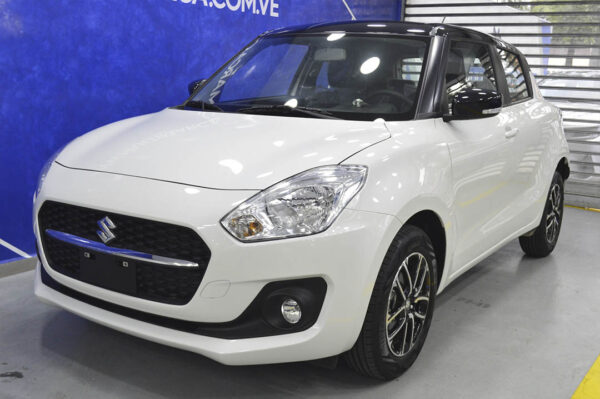 Swift- 61KM