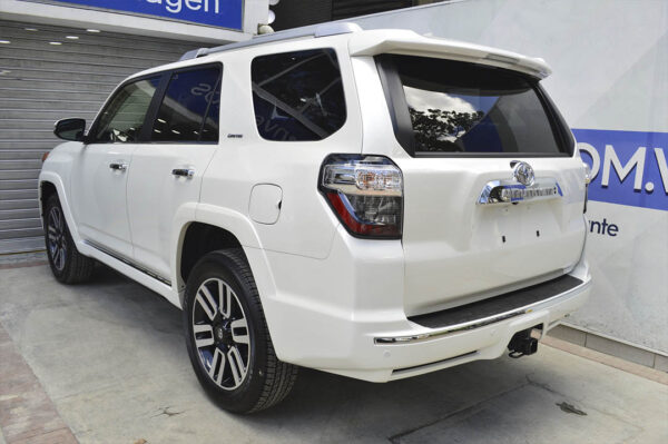 4Runner - 34MI - Imagen 3