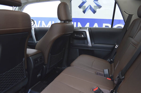 4Runner - 34MI - Imagen 12