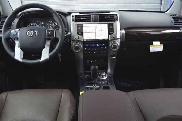 4Runner - 34MI - Imagen 4