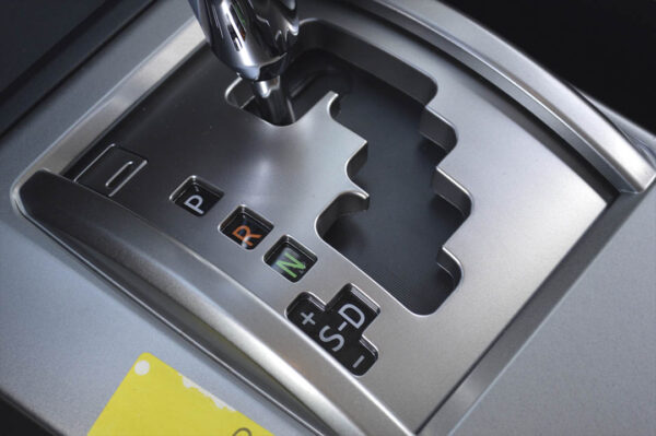 4Runner - 34MI - Imagen 9