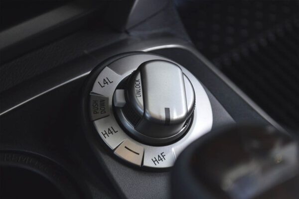 4Runner - 34MI - Imagen 11
