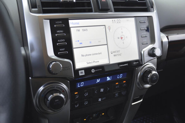 4Runner - 34MI - Imagen 8