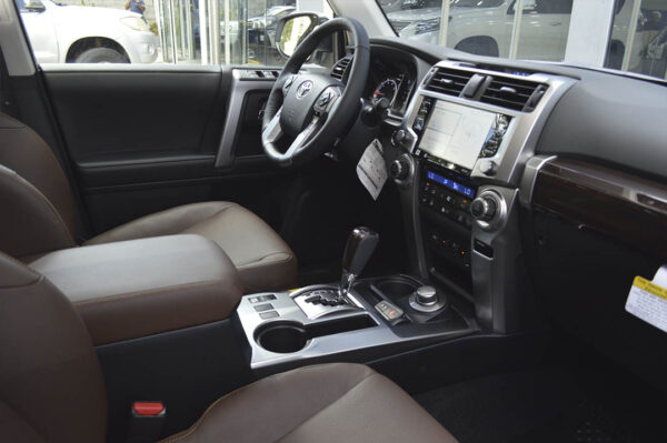 4Runner - 34MI - Imagen 5