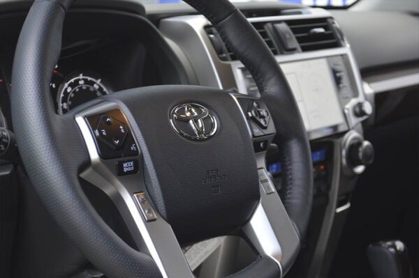 4Runner - 34MI - Imagen 10