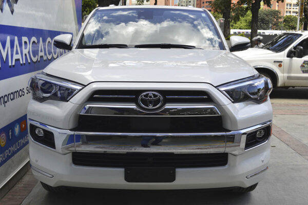 4Runner - 34MI - Imagen 2