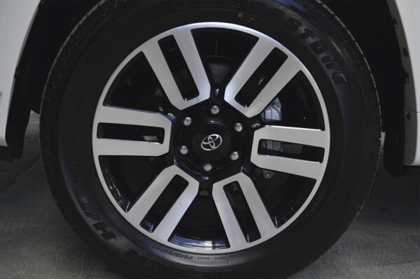 4Runner - 34MI - Imagen 7