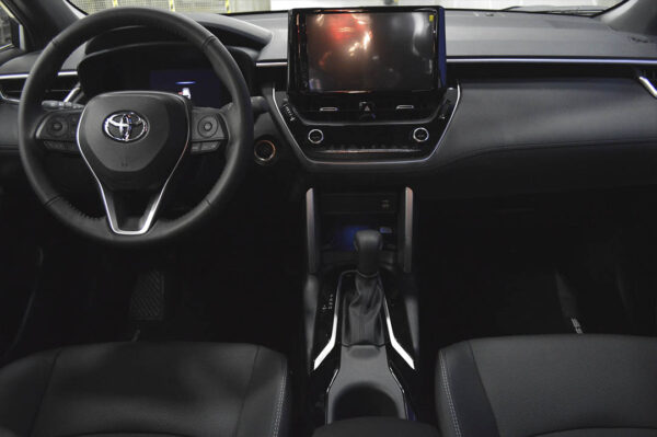 Corolla - 882KM - Imagen 4