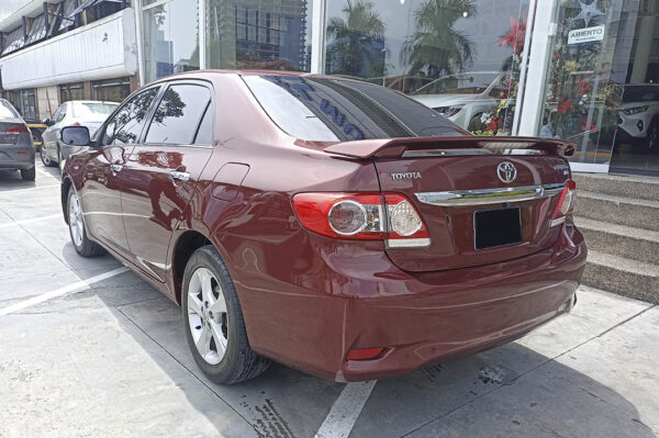 Corolla - 124584KM - Imagen 3