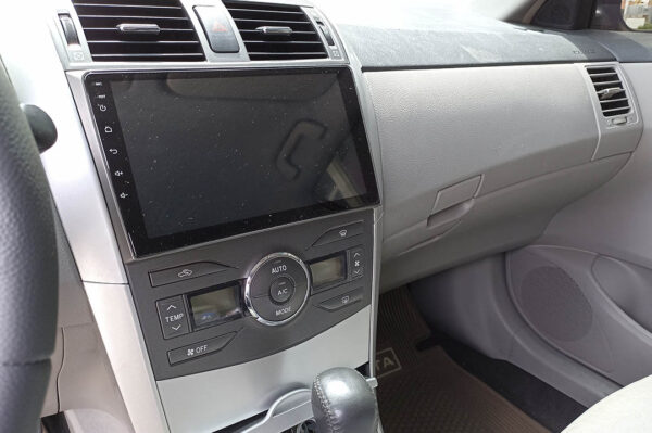 Corolla - 124584KM - Imagen 7