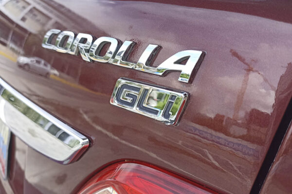 Corolla - 124584KM - Imagen 10