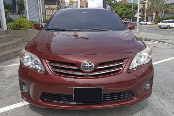 Corolla - 124584KM - Imagen 2