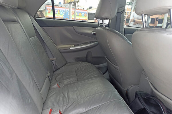 Corolla - 124584KM - Imagen 9