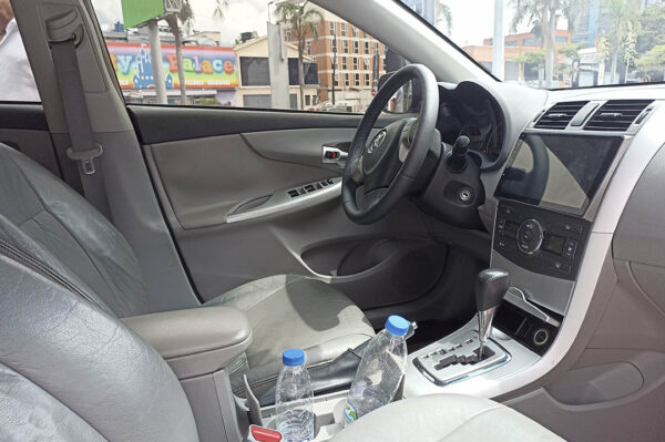 Corolla - 124584KM - Imagen 5