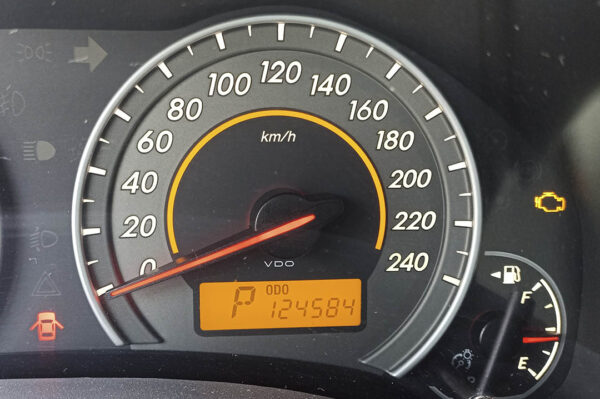 Corolla - 124584KM - Imagen 6