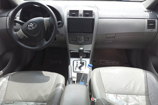 Corolla - 124584KM - Imagen 4