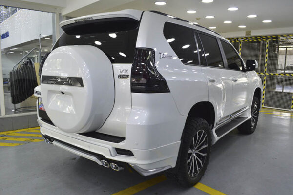 Land Cruiser - 2979KM - Imagen 3