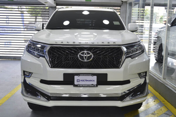 Land Cruiser - 2979KM - Imagen 2