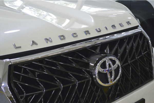 Land Cruiser - 2979KM - Imagen 12