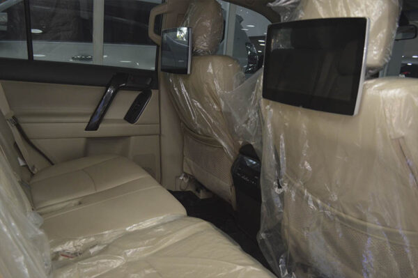 Land Cruiser - 2979KM - Imagen 11