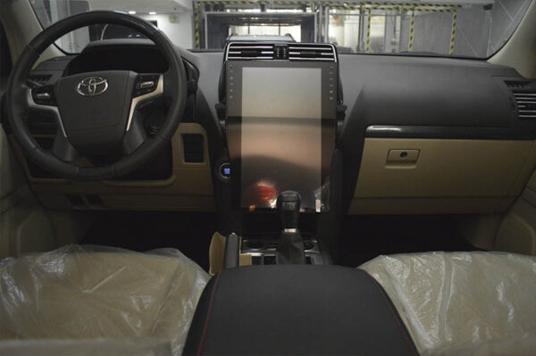 Land Cruiser - 2979KM - Imagen 4