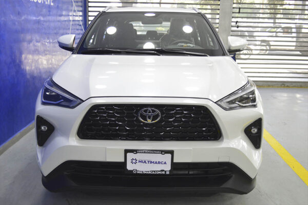 Yaris - 23KM - Imagen 2