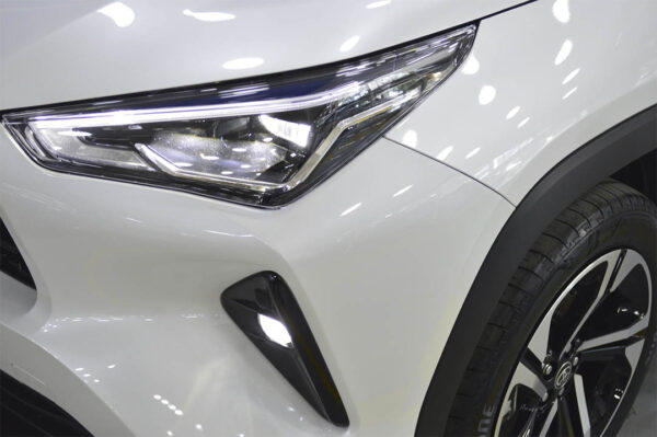 Yaris - 23KM - Imagen 16
