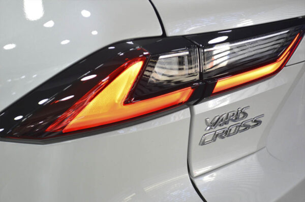 Yaris - 23KM - Imagen 14