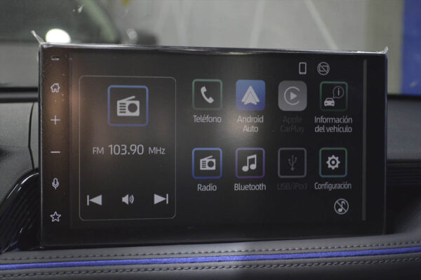 Yaris - 23KM - Imagen 8