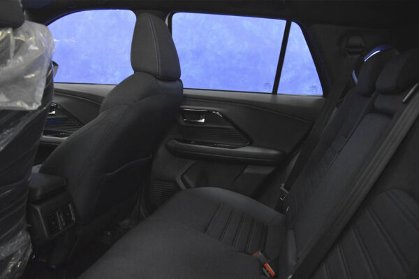 Yaris - 23KM - Imagen 13