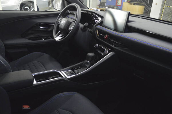 Yaris - 23KM - Imagen 5