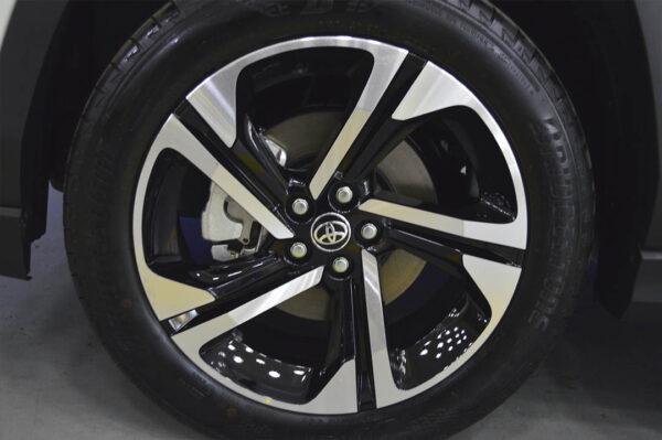Yaris - 23KM - Imagen 7