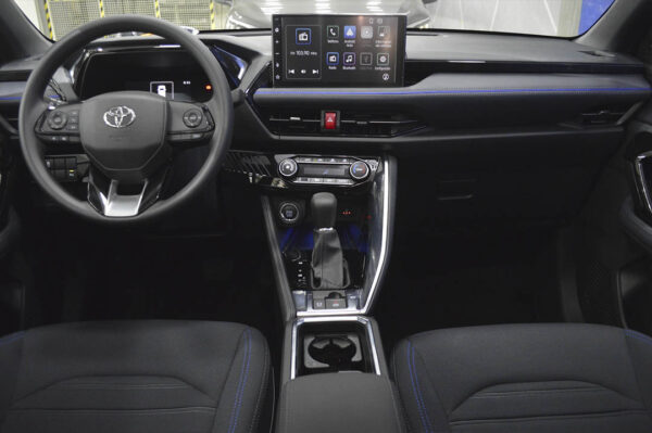 Yaris - 23KM - Imagen 4