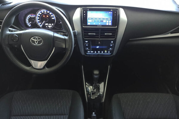 Yaris - 40837KM - Imagen 4