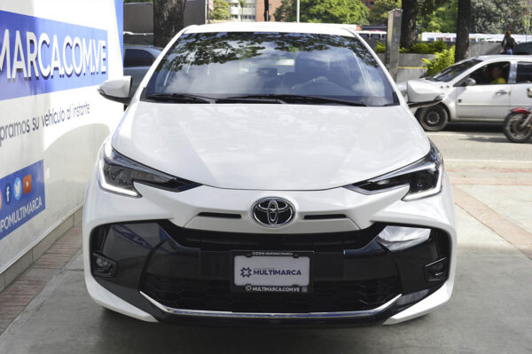 Yaris - 29KM - Imagen 2
