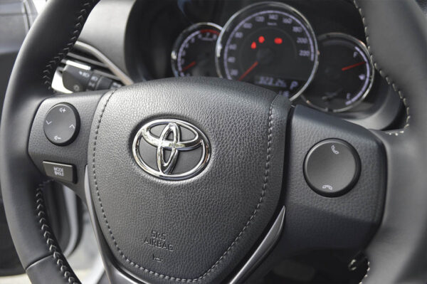 Yaris - 29KM - Imagen 10