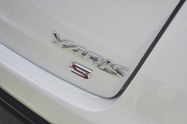 Yaris - 29KM - Imagen 12