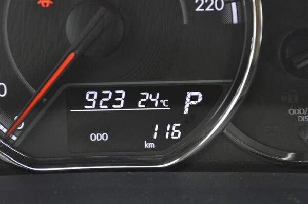 Yaris - 116KM - Imagen 6