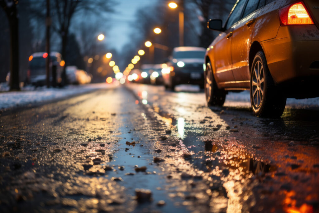 ¡No te sorprendas! Fallas comunes generadas por lluvias