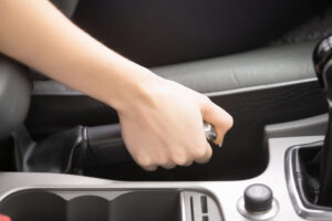 ¿Qué es el freno de mano? ¿Por qué es necesario su mantenimiento regular?