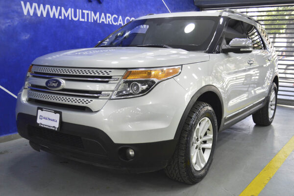 Explorer - 102145KM