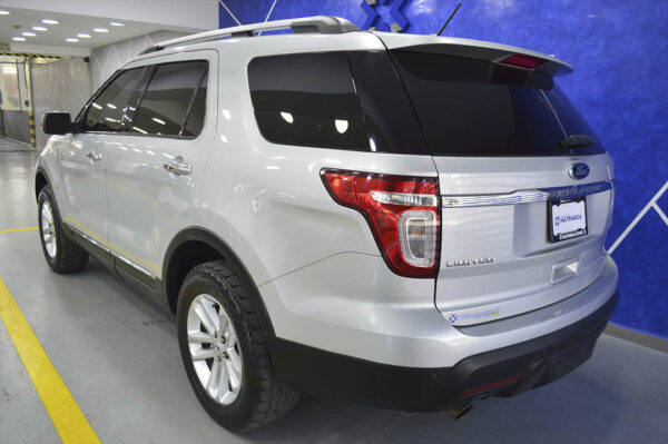 Explorer - 102145KM - Imagen 3