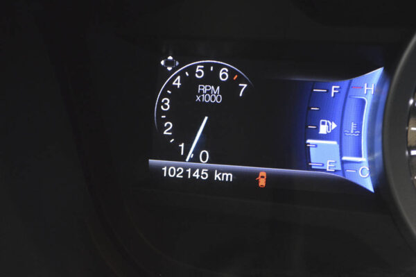 Explorer - 102145KM - Imagen 6