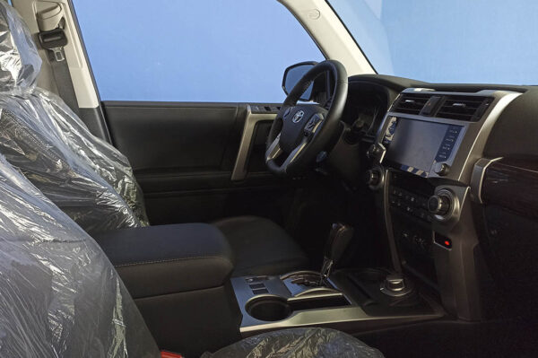 4Runner - 1436KM - Imagen 5