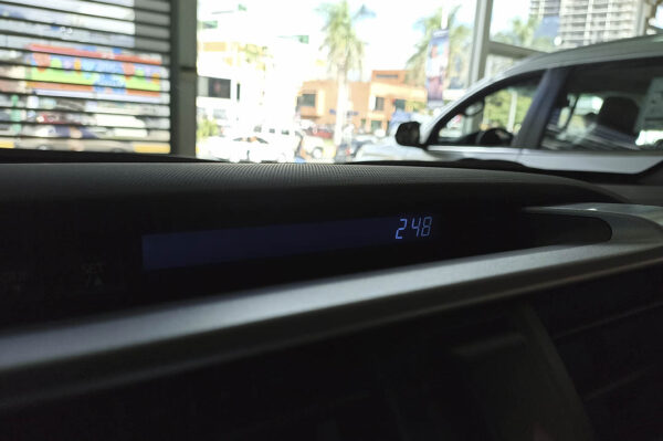 4Runner - 1436KM - Imagen 12