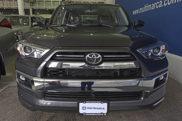 4Runner - 1436KM - Imagen 2